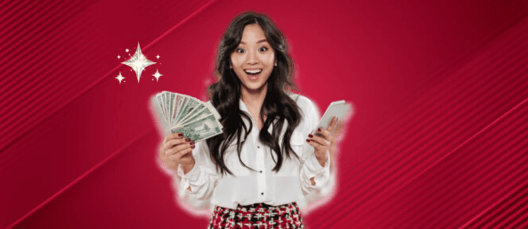 Buy Cash Voucher