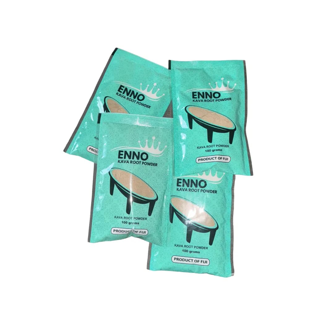 Enno Kava Powder