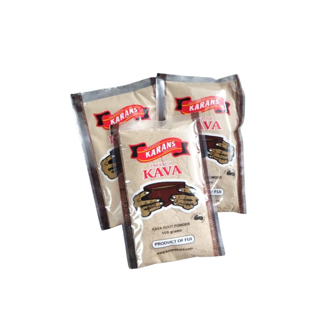 Karans Kava Powder