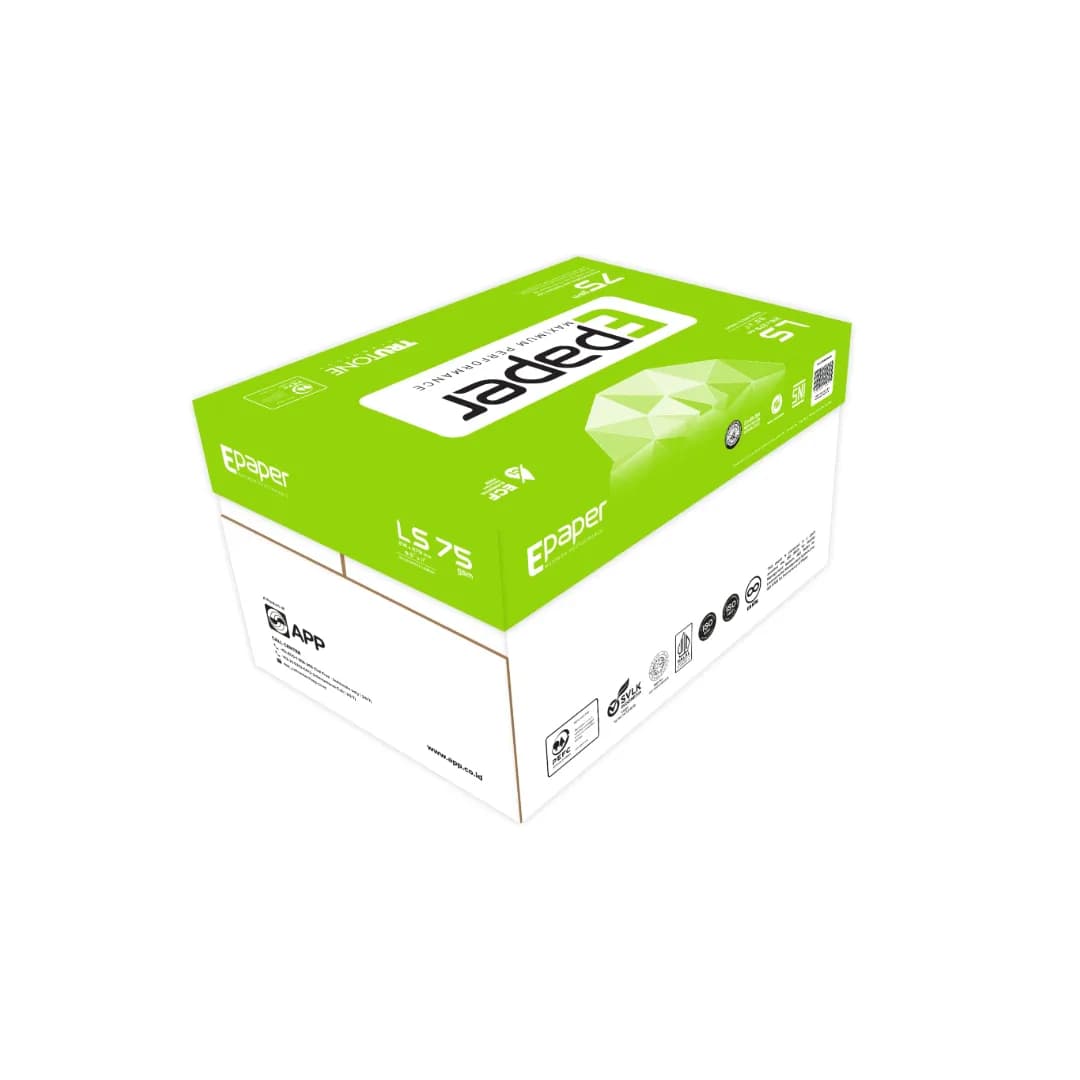 E-Paper Pack Letter