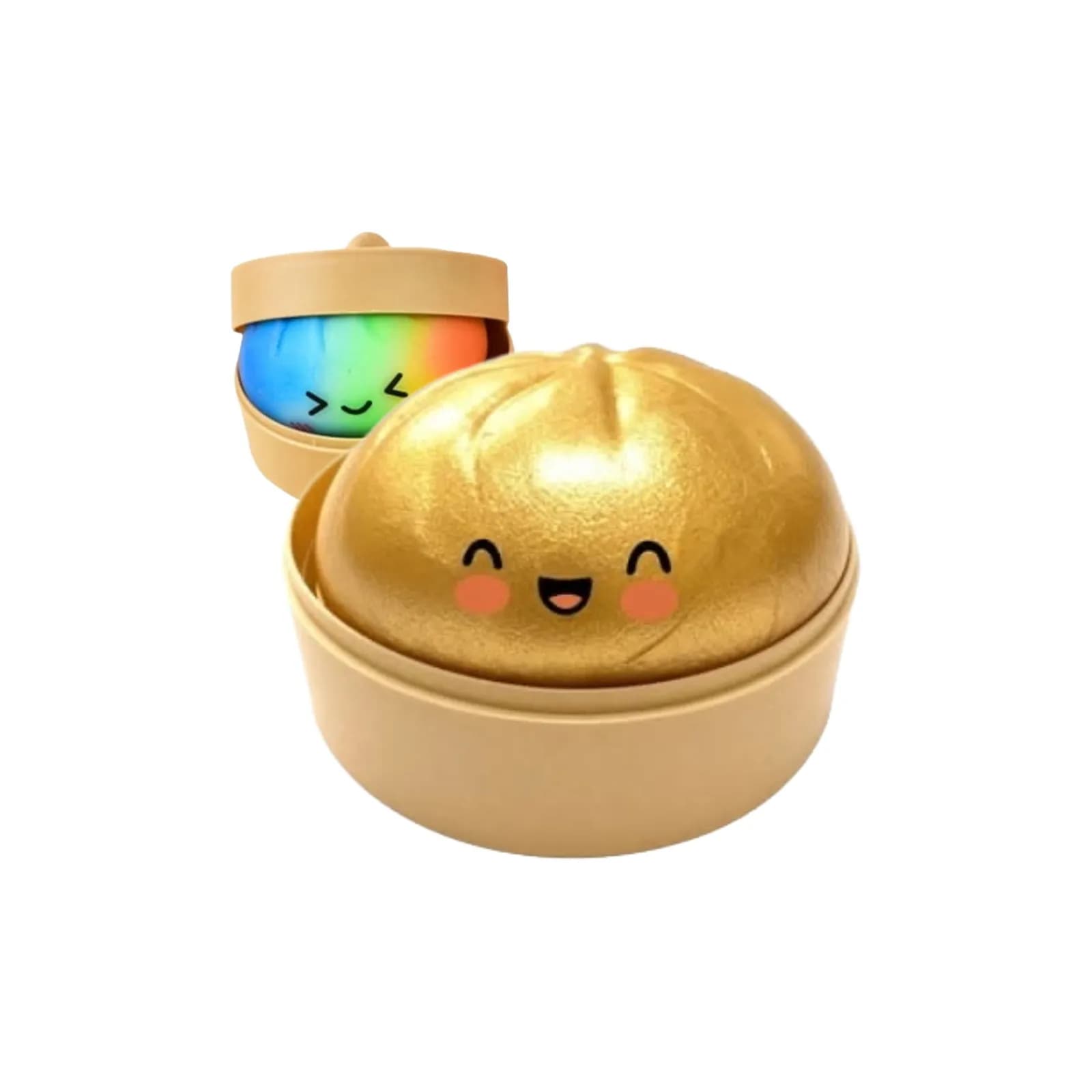 Squishy Dumbling Pcs