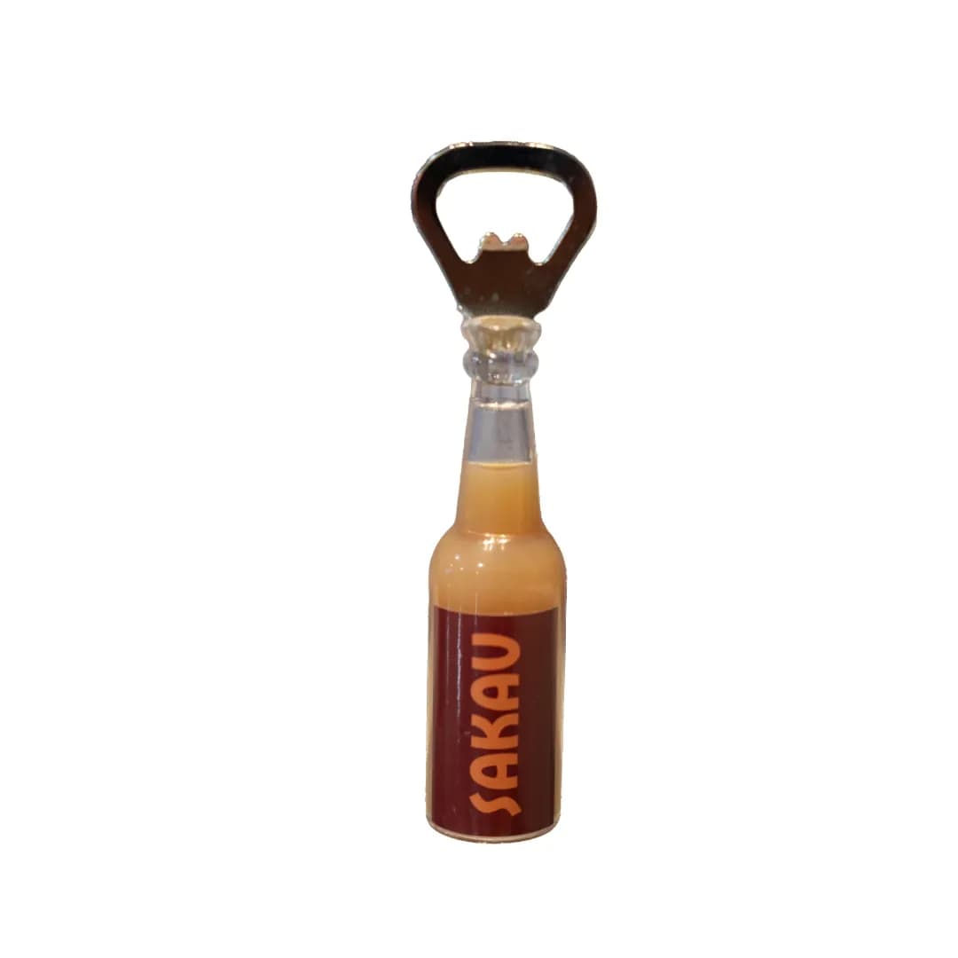 Sakau Bottle Opener 1